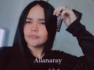 Allanaray