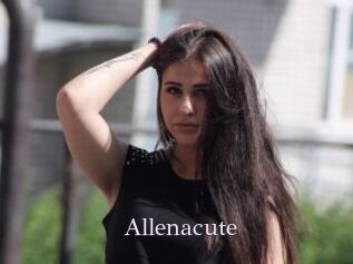 Allenacute