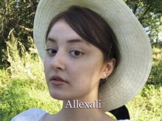 Allexali