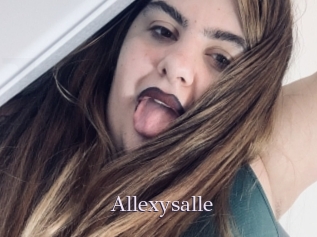 Allexysalle