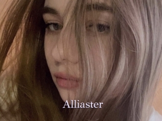 Alliaster