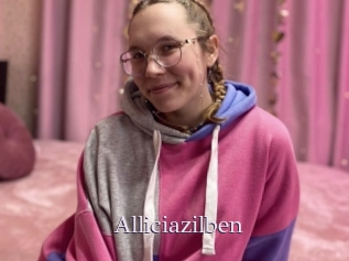 Alliciazilben