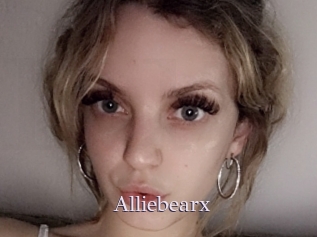 Alliebearx