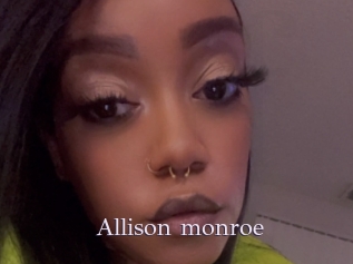 Allison_monroe