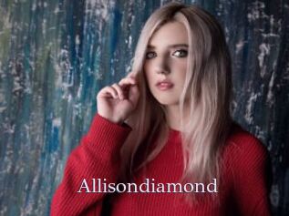 Allisondiamond