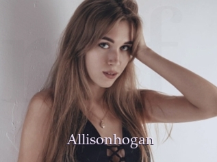 Allisonhogan