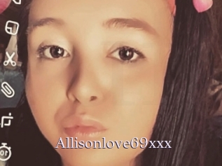 Allisonlove69xxx