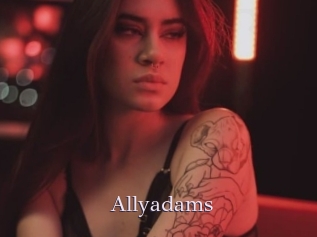 Allyadams