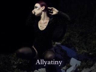 Allyatiny