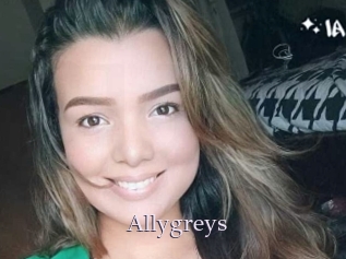 Allygreys