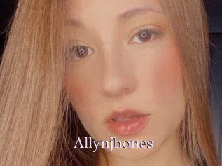 Allynjhones