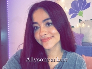 Allysonparkerr