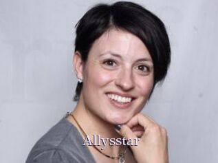 Allysstar