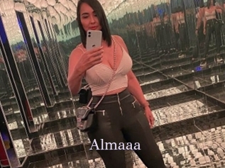 Almaaa