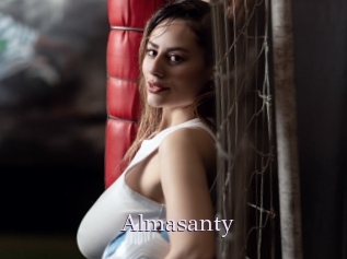 Almasanty