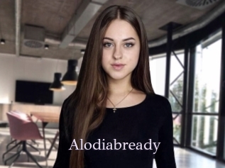 Alodiabready