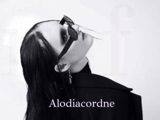 Alodiacordne