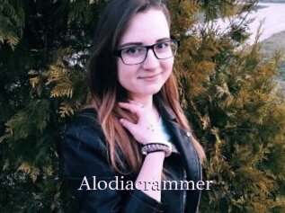 Alodiacrammer