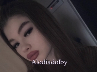 Alodiadolby