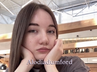 Alodiadumford