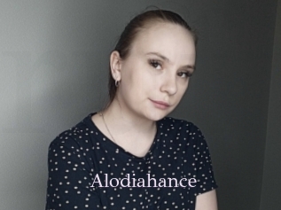 Alodiahance