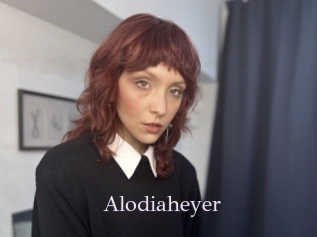 Alodiaheyer