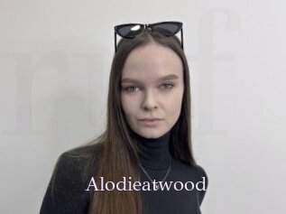 Alodieatwood