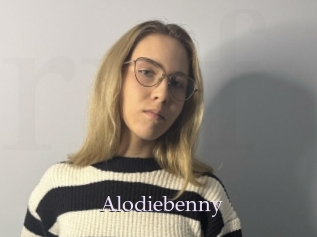 Alodiebenny