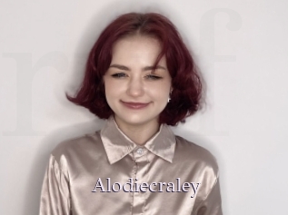 Alodiecraley