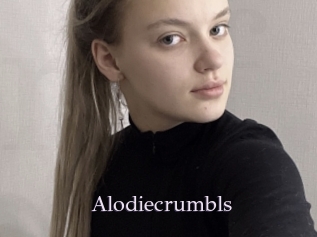 Alodiecrumbls