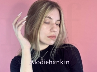 Alodiehankin