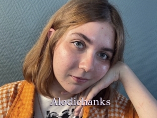 Alodiehanks