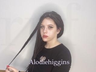 Alodiehiggins