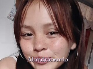 Alondraosorio