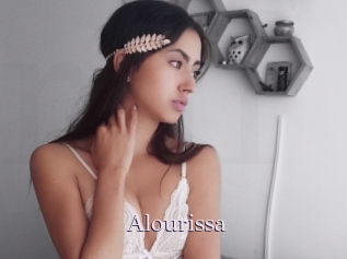 Alourissa