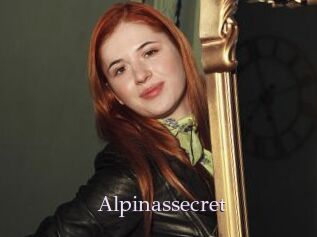 Alpinassecret