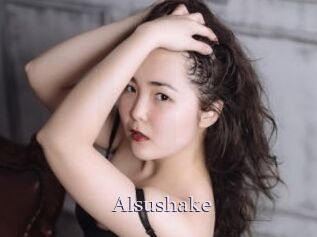 Alsushake