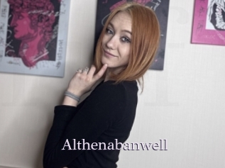 Althenabanwell