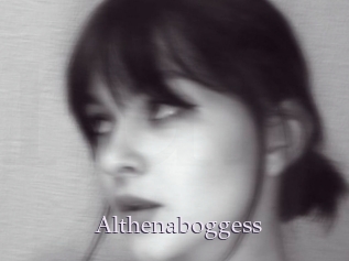 Althenaboggess