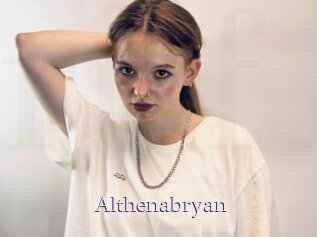 Althenabryan