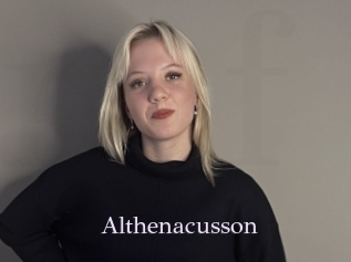 Althenacusson