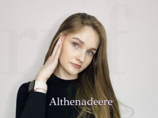 Althenadeere