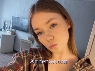 Althenaecton