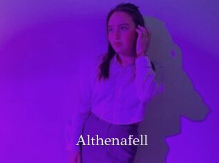 Althenafell