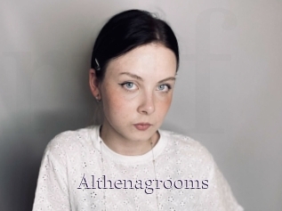 Althenagrooms