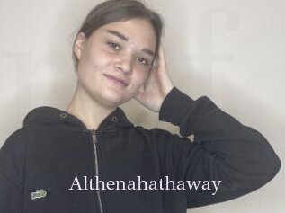 Althenahathaway