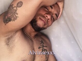 Alvinsexxx