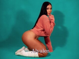 Alyalen