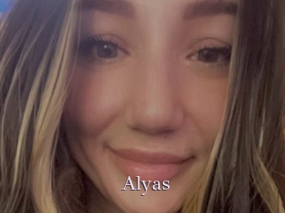 Alyas