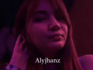 Alyjhanz